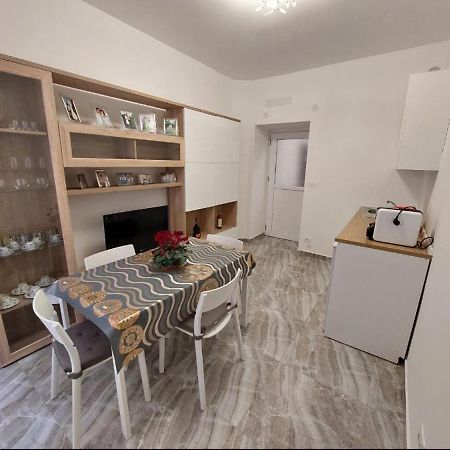 B&B Cuore Di Trieste Ngoại thất bức ảnh