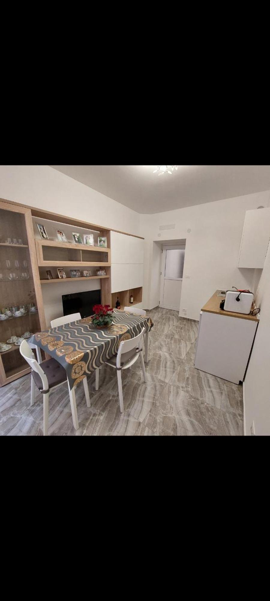 B&B Cuore Di Trieste Ngoại thất bức ảnh
