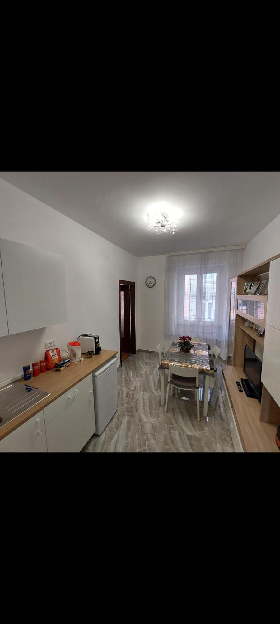 B&B Cuore Di Trieste Ngoại thất bức ảnh