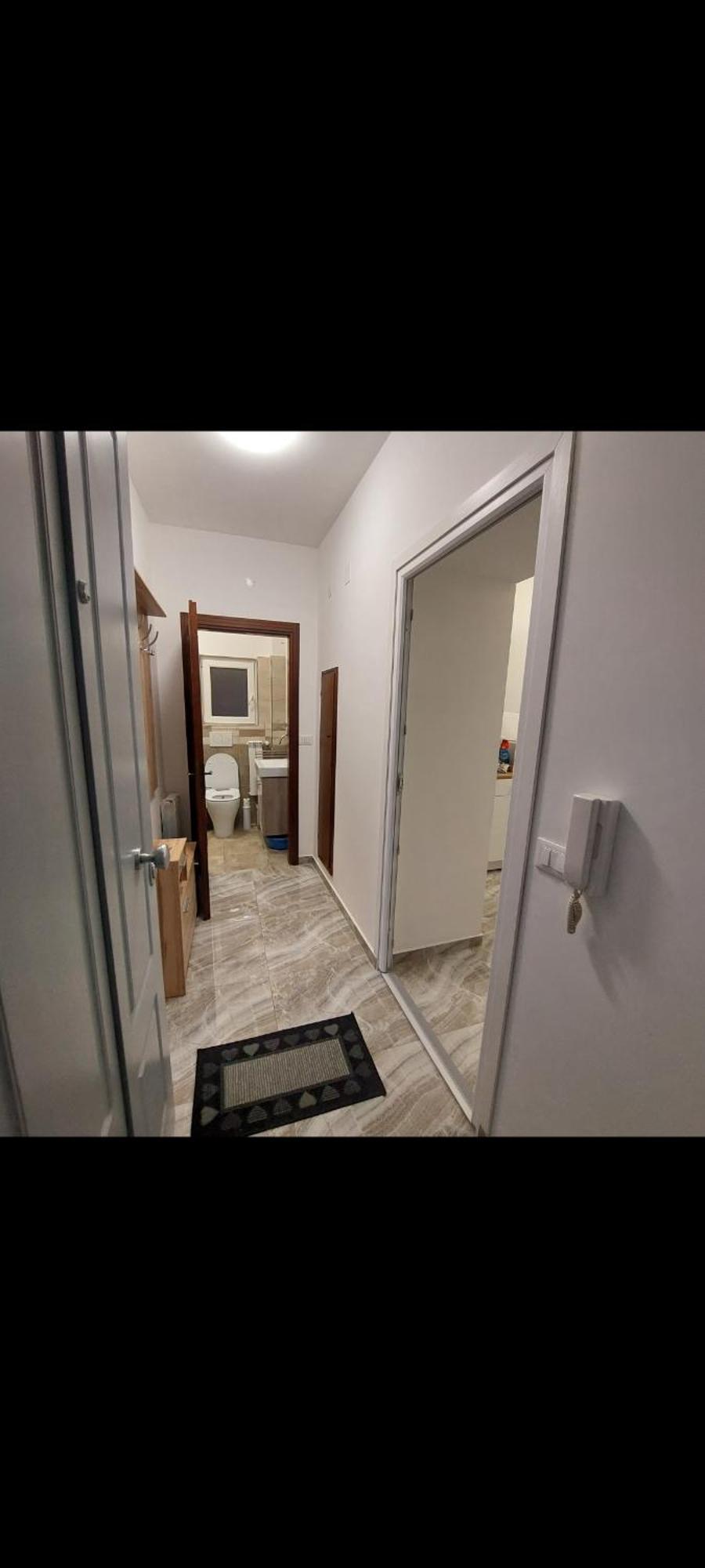 B&B Cuore Di Trieste Ngoại thất bức ảnh