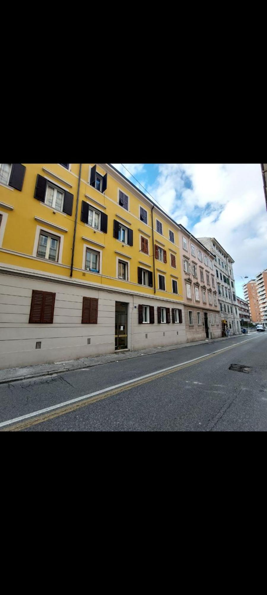 B&B Cuore Di Trieste Ngoại thất bức ảnh